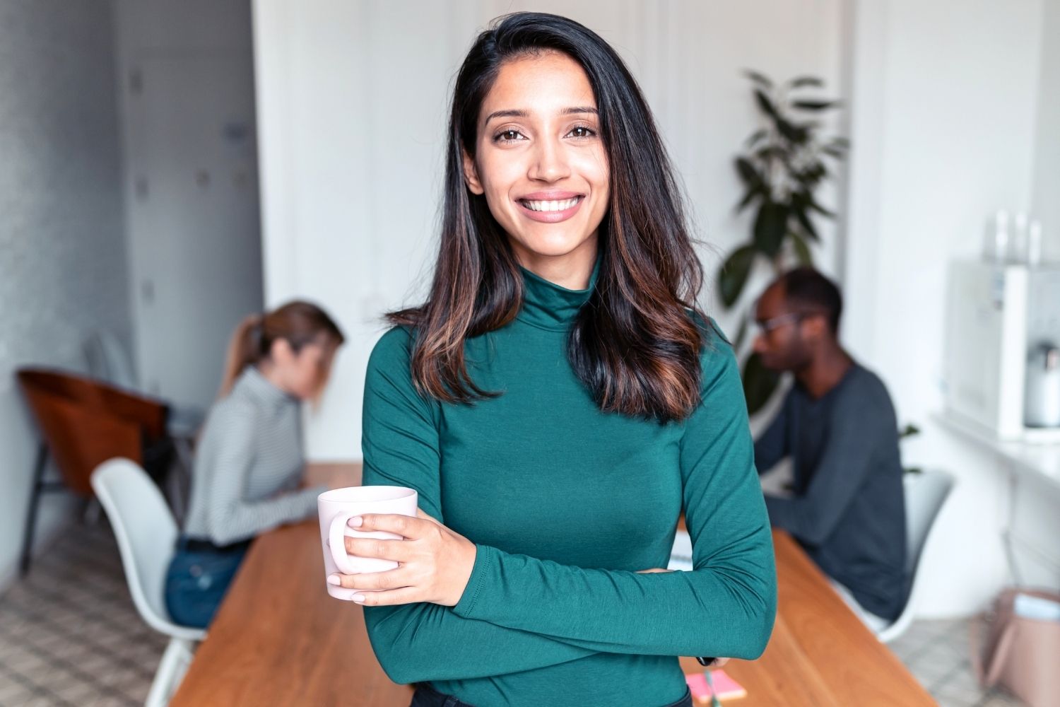 Rolling Stone Recruitment Global RPO 